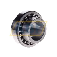 Самоустанавливающийся шариковый подшипник 11208ETN9 SKF