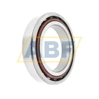 Подшипник шариковый радиально-упорный однорядный 7016C/P4 SKF