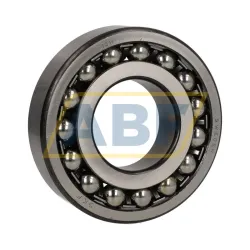 Самоустанавливающийся шариковый подшипник двухрядный 1311 SKF