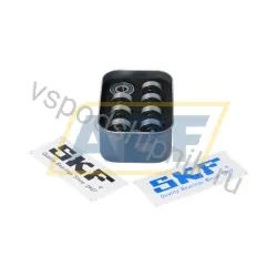 Подшипник шариковый радиальный однорядный SPSB1337/ST SKF