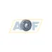Подшипник шариковый радиальный однорядный SPSB1337/OR SKF