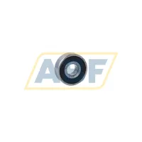 Подшипник шариковый радиальный однорядный SPSB1337/OR SKF
