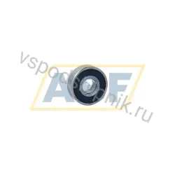 Подшипник шариковый радиальный однорядный SPSB1337/OR SKF