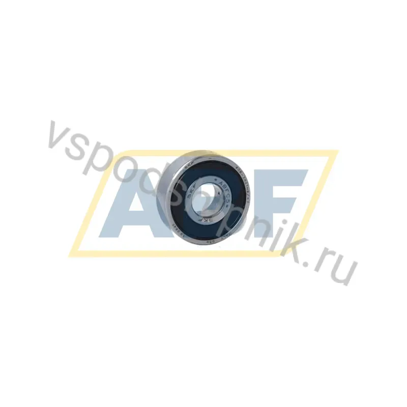Подшипник шариковый радиальный однорядный SPSB1337/OR SKF 360