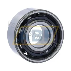 Радиально-упорный шариковый подшипник двухрядный 5306A SKF