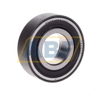 Подшипник шариковый радиальный однорядный 362162C SKF