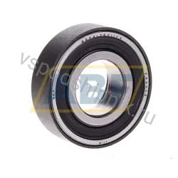Подшипник шариковый радиальный однорядный 362162C SKF