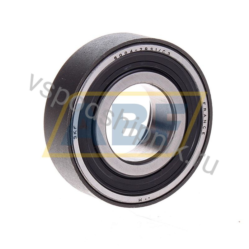 Подшипник шариковый радиальный однорядный 362162C SKF 360