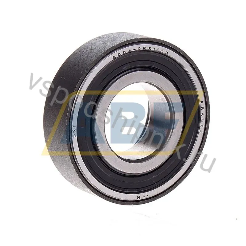 Подшипник шариковый радиальный однорядный 362162C SKF 360