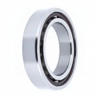 Подшипник шариковый радиально-упорный однорядный 7010ACD/P4APBCG141 SKF