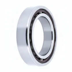 Подшипник шариковый радиально-упорный однорядный 7010ACD/P4APBCG141 SKF