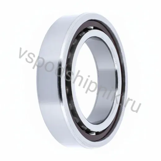 Подшипник шариковый радиально-упорный однорядный 7010ACD/P4APBCG141 SKF