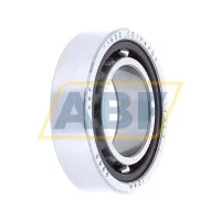 Подшипник шариковый радиально-упорный однорядный 71902CE/P4ADT SKF