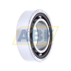 Подшипник шариковый радиально-упорный однорядный 71902CE/P4ADT SKF