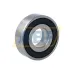 Шариковый подшипник 6203H-2RS/F Timken