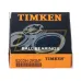 Шариковый подшипник 6203H-2RS/F Timken