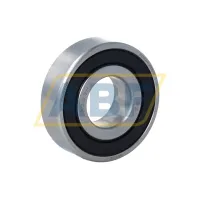 Шариковый подшипник 6203H-2RS/F Timken