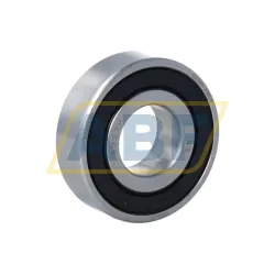 Шариковый подшипник 6203H-2RS/F Timken