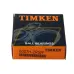 Шариковый подшипник 6007H-2RS/F Timken