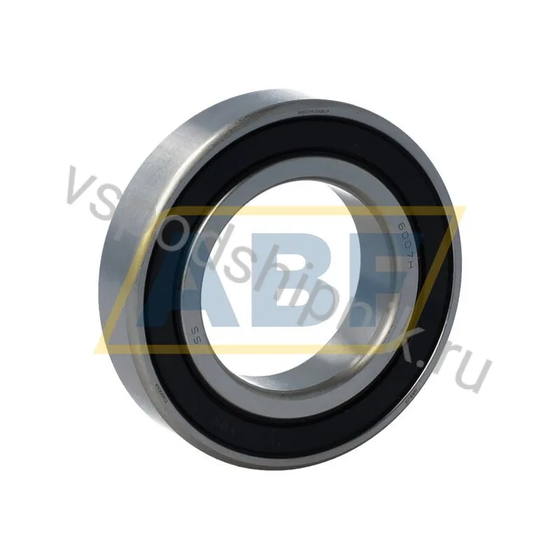 Шариковый подшипник 6007H-2RS/F Timken 360