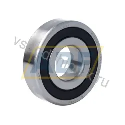 Шариковый подшипник W6305-2RS1/VT378 SKF