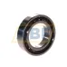 Подшипник шариковый радиально-упорный однорядный 7008CEGA/P4A SKF