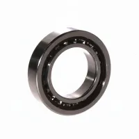 Подшипник шариковый радиально-упорный однорядный 7008CEGA/P4A SKF