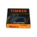 Подшипник шариковый радиальный однорядный 6010 Timken