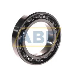 Подшипник шариковый радиальный однорядный 6010 Timken