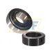 Подшипниковый узел RAE35RRB+COL Timken