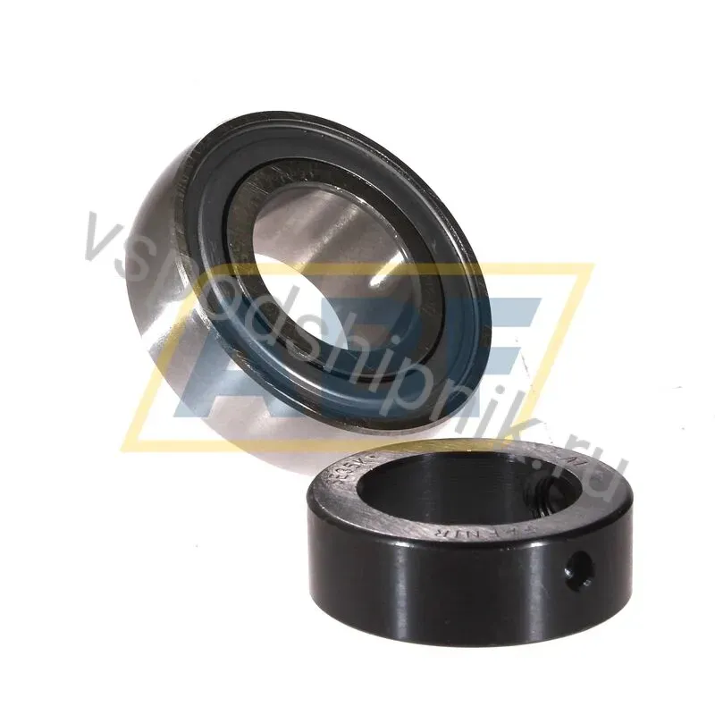Подшипниковый узел RAE35RRB+COL Timken 360