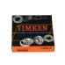 Подшипник шариковый радиальный однорядный 6305ZZ C3 Timken