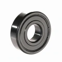 Подшипник шариковый радиальный однорядный 6305ZZ C3 Timken
