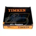 Подшипник шариковый радиальный однорядный 6315 Timken