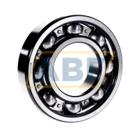 Подшипник шариковый радиальный однорядный 6315 Timken