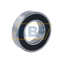 Подшипник шариковый радиальный однорядный 6005-2RSHTN9/C3GJN SKF