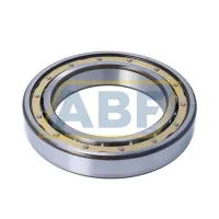 Подшипник шариковый радиальный однорядный 6022MAS/P54S1 SKF