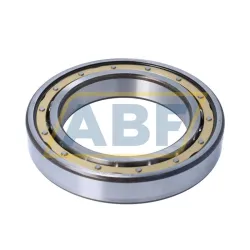 Подшипник шариковый радиальный однорядный 6022MAS/P54S1 SKF