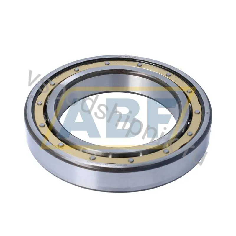 Подшипник шариковый радиальный однорядный 6022MAS/P54S1 SKF 360