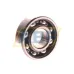Подшипник шариковый радиальный однорядный 6203-RSH/C3 SKF