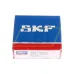 Подшипник шариковый радиальный однорядный 6204-2RSH/C3WT SKF