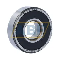 Подшипник шариковый радиальный однорядный 6304-RSH/C3 SKF