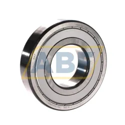 Подшипник шариковый радиальный однорядный 6313-2Z/C3WT SKF