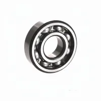 Подшипник шариковый радиальный однорядный LJ3/4J RHP