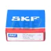 Подшипник шариковый радиальный однорядный 6205-2RS2/C3GJN SKF
