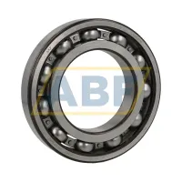 Подшипник шариковый радиальный однорядный 6217/C4S1 SKF
