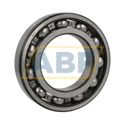 Подшипник шариковый радиальный однорядный 6217/C4S1 SKF