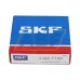 Самоустанавливающийся шариковый подшипник двухрядный 1308ETN9 SKF