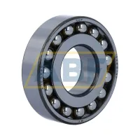Самоустанавливающийся шариковый подшипник двухрядный 1308ETN9 SKF