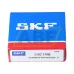Самоустанавливающийся шариковый подшипник двухрядный 1306K/236725 SKF